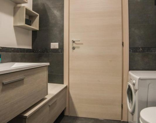 Splendido Attico Con Terrazza A Trastevere Apartment Rom