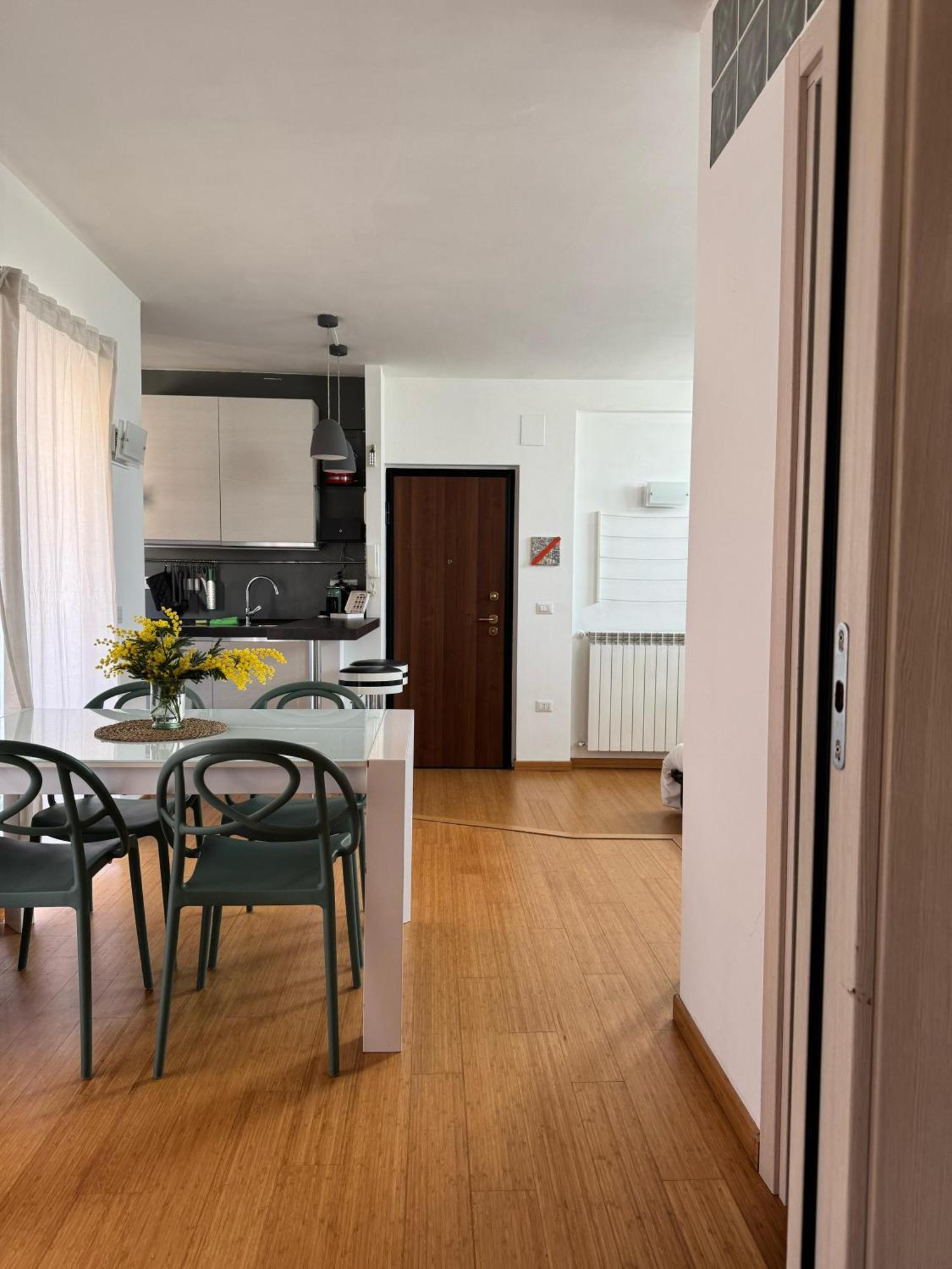 Appartamento Splendido Attico Con Terrazza A Trastevere *