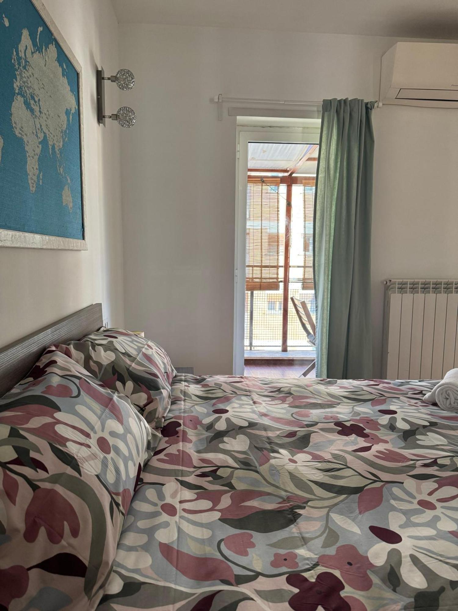 Appartamento Splendido Attico Con Terrazza A Trastevere *