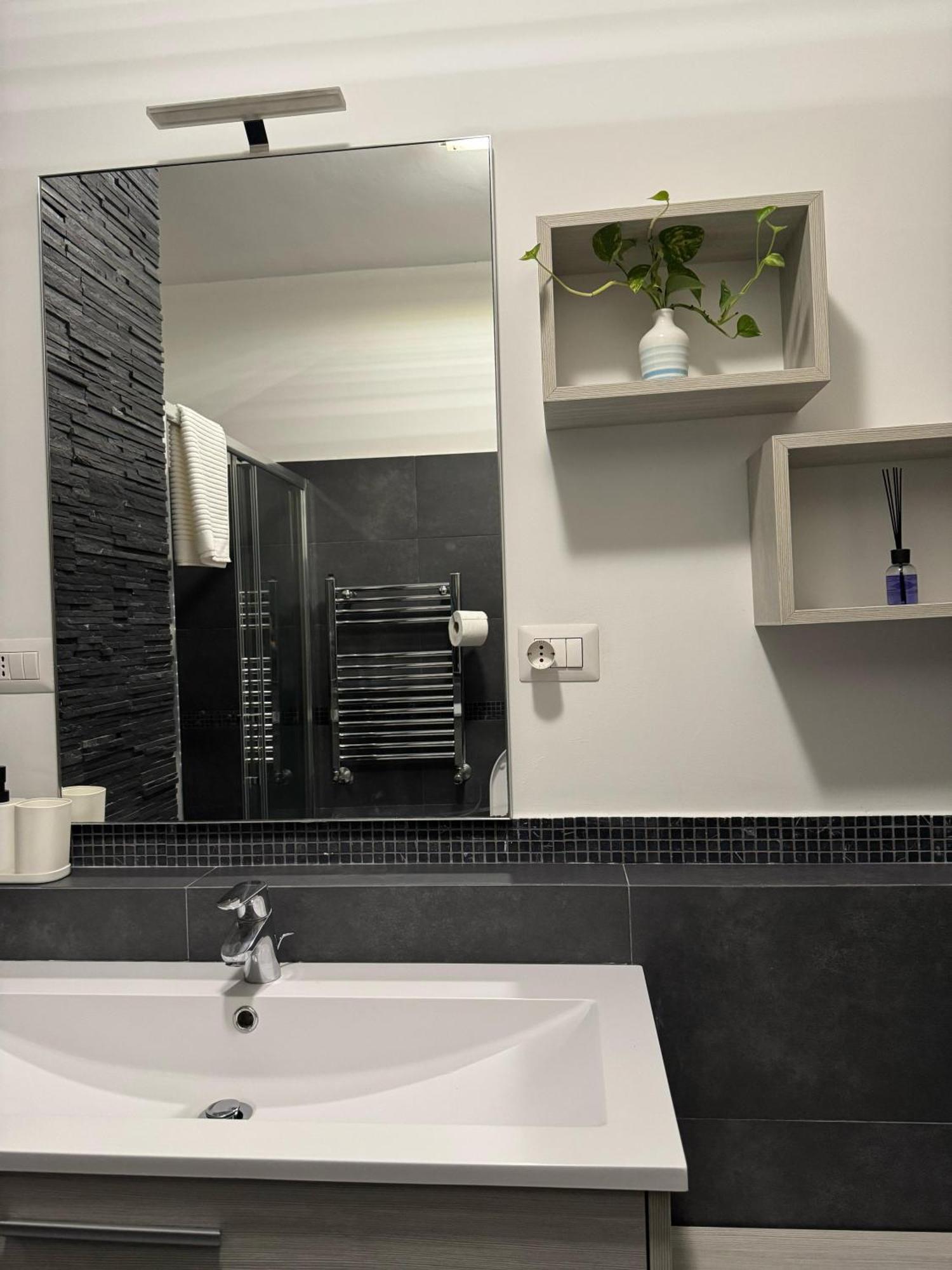 Appartamento Splendido Attico Con Terrazza A Trastevere Roma