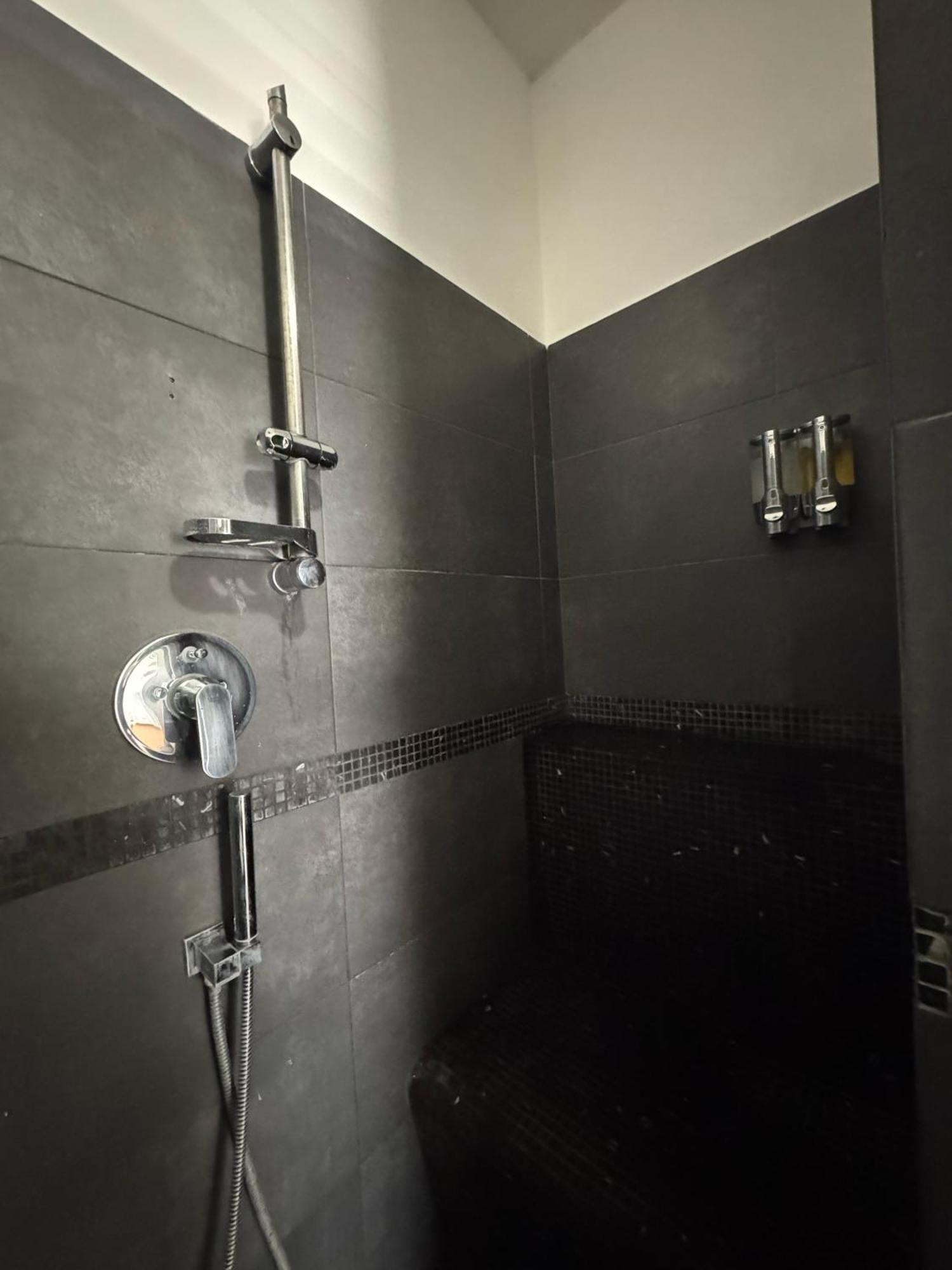 Appartamento Splendido Attico Con Terrazza A Trastevere Roma
