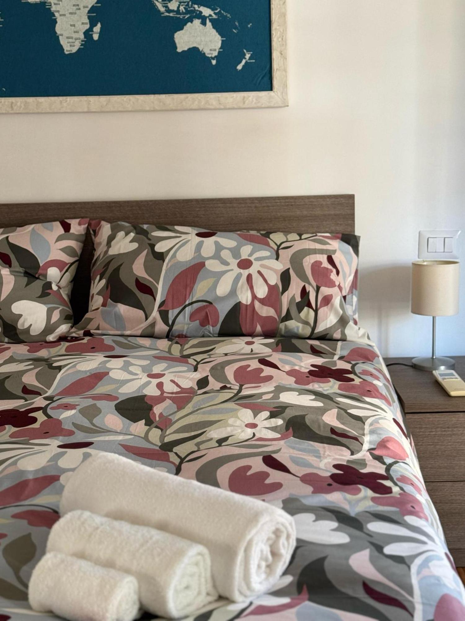 Splendido Attico Con Terrazza A Trastevere Apartment Rom